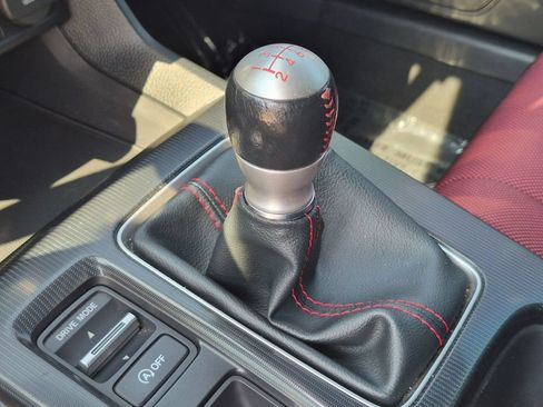 Used 2023 Honda Civic Si image 22