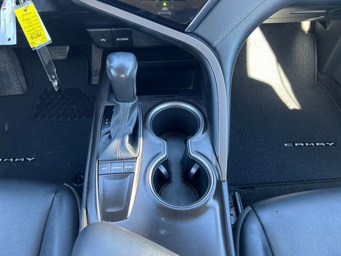 Used 2023 Toyota Camry SE image 28