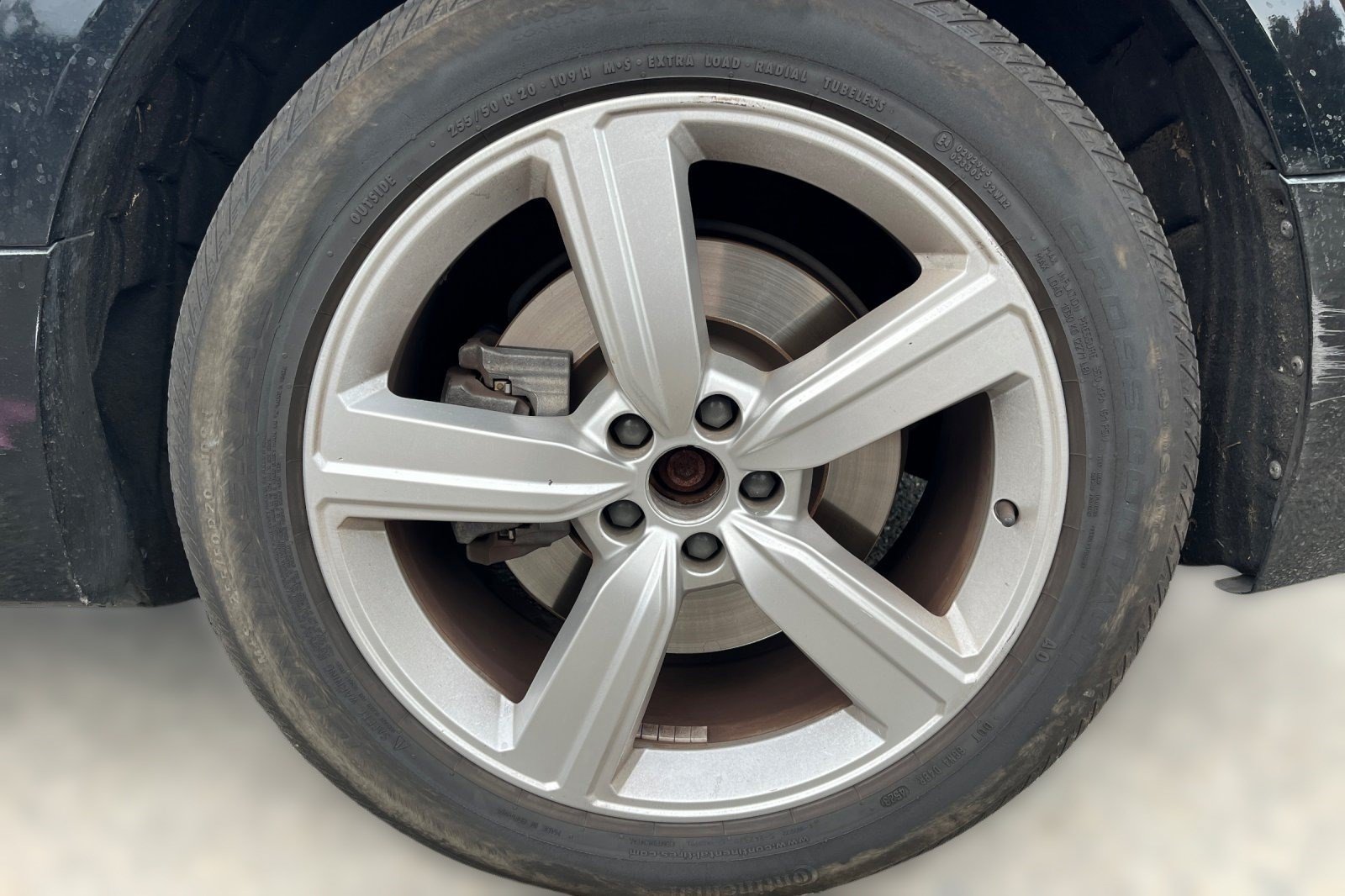 Used 2019 Audi e-tron Premium Plus AWD/4WD image 6