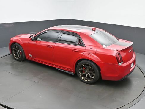 Used 2016 Chrysler 300 S w/ 300S Premium Group image 61