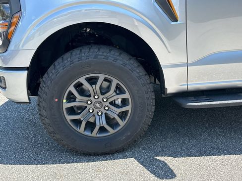 New 2026 Ford F150 Tremor w/ Bed Utility Package AWD/4WD image 11