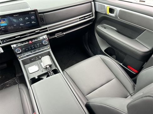 New 2026 Hyundai Santa Fe SEL image 15