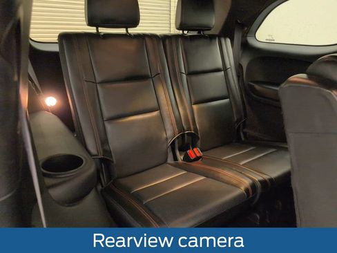 Used 2024 Dodge Durango GT RWD image 19