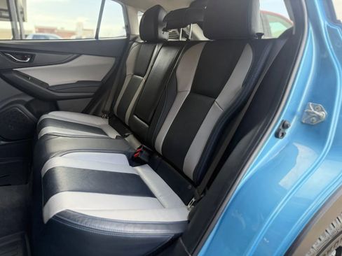 Used 2023 Subaru Crosstrek Hybrid w/ Moonroof Package w/Navigation image 17