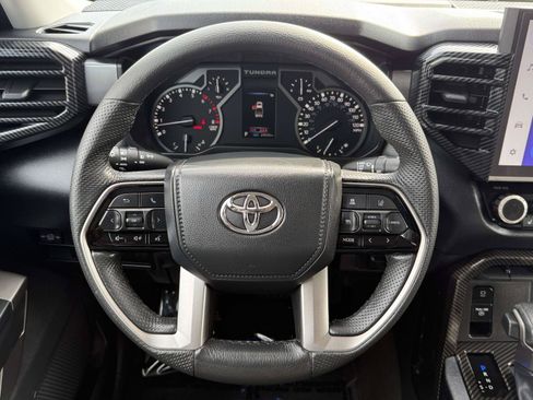 Used 2024 Toyota Tundra SR5 w/ SR5 Premium Package AWD/4WD image 20