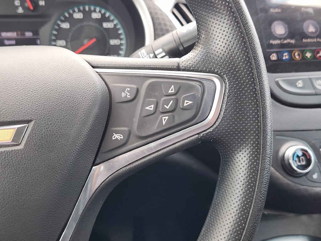Used 2024 Chevrolet Malibu LT FWD image 30
