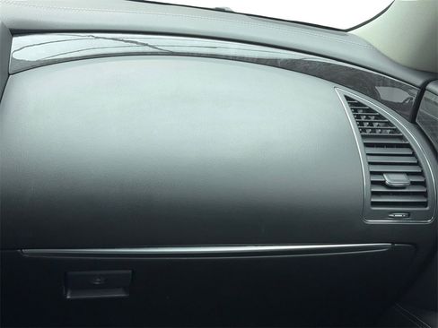 Used 2024 INFINITI QX80 Luxe image 20