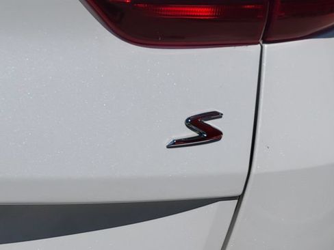 Used 2020 Kia Sportage S AWD/4WD image 12