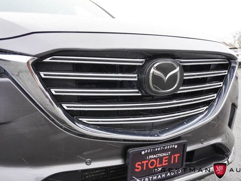 Used 2018 MAZDA CX-9 Grand Touring image 18