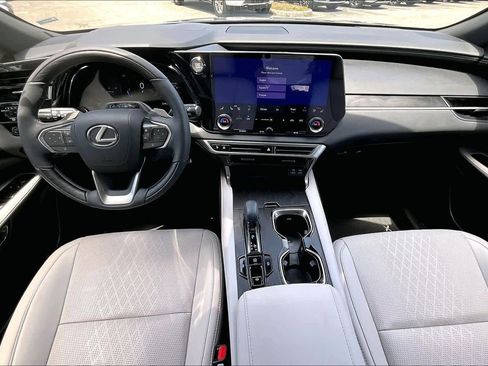 Used 2025 Lexus RX 350 Premium Plus w/ Convenience Package FWD image 16