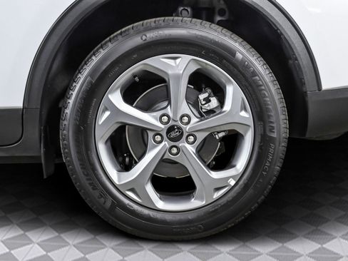 Used 2025 Ford Escape ST-Line Select image 35