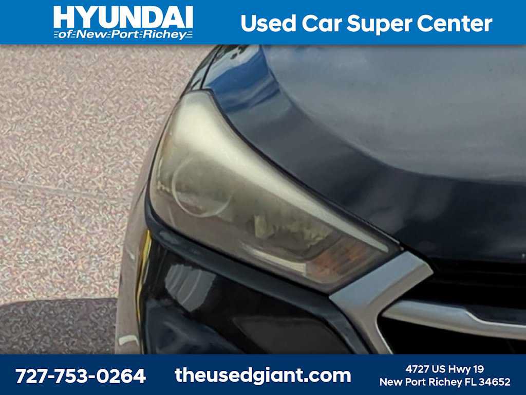 Used 2017 Hyundai Tucson SE FWD image 9