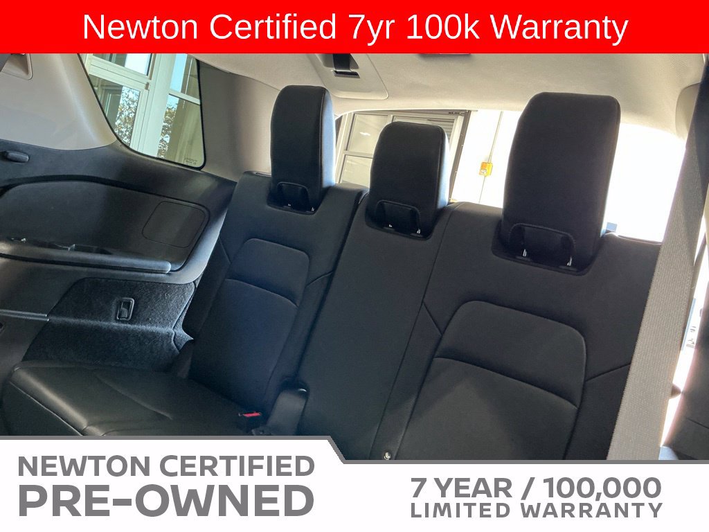 Used 2023 Nissan Pathfinder SL AWD/4WD image 23