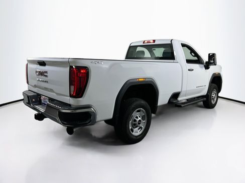 Used 2024 GMC Sierra 2500 Pro image 5