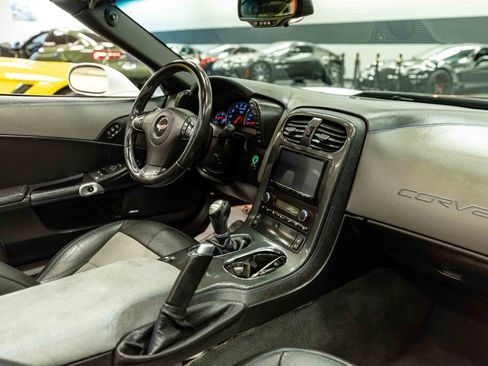 Used 2013 Chevrolet Corvette 427 w/ 1SC Preferred Equipment Group image 10