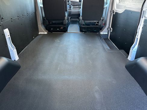 New 2026 Ford Transit 150 Low Roof w/ Load Area Protection Package image 14