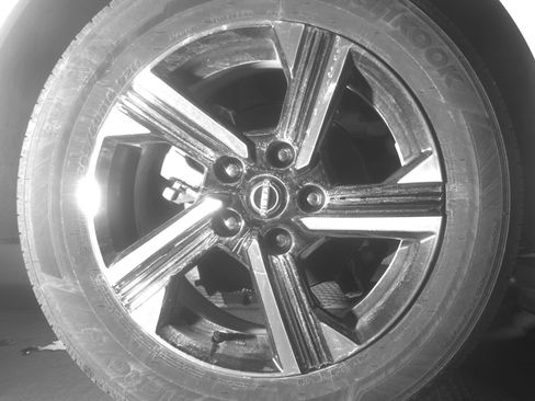 Used 2025 Nissan Sentra SV image 15