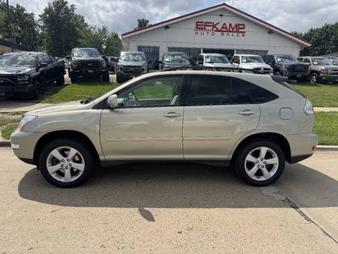 Used 2007 Lexus RX 350 AWD image 2
