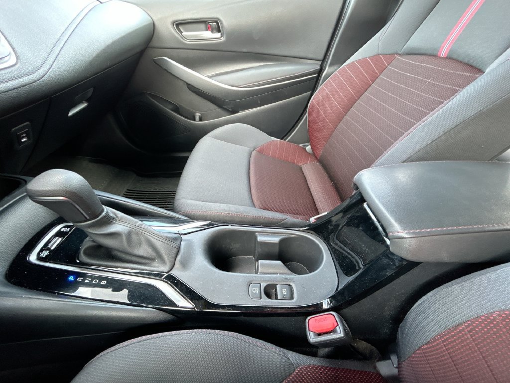 Used 2023 Toyota Corolla SE FWD image 26