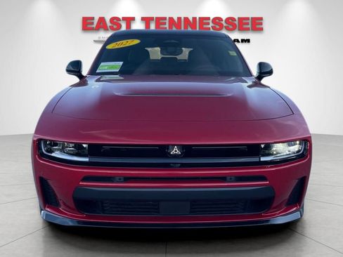 New 2027 Dodge Charger R/T w/ Driver Convenience Group AWD/4WD image 8