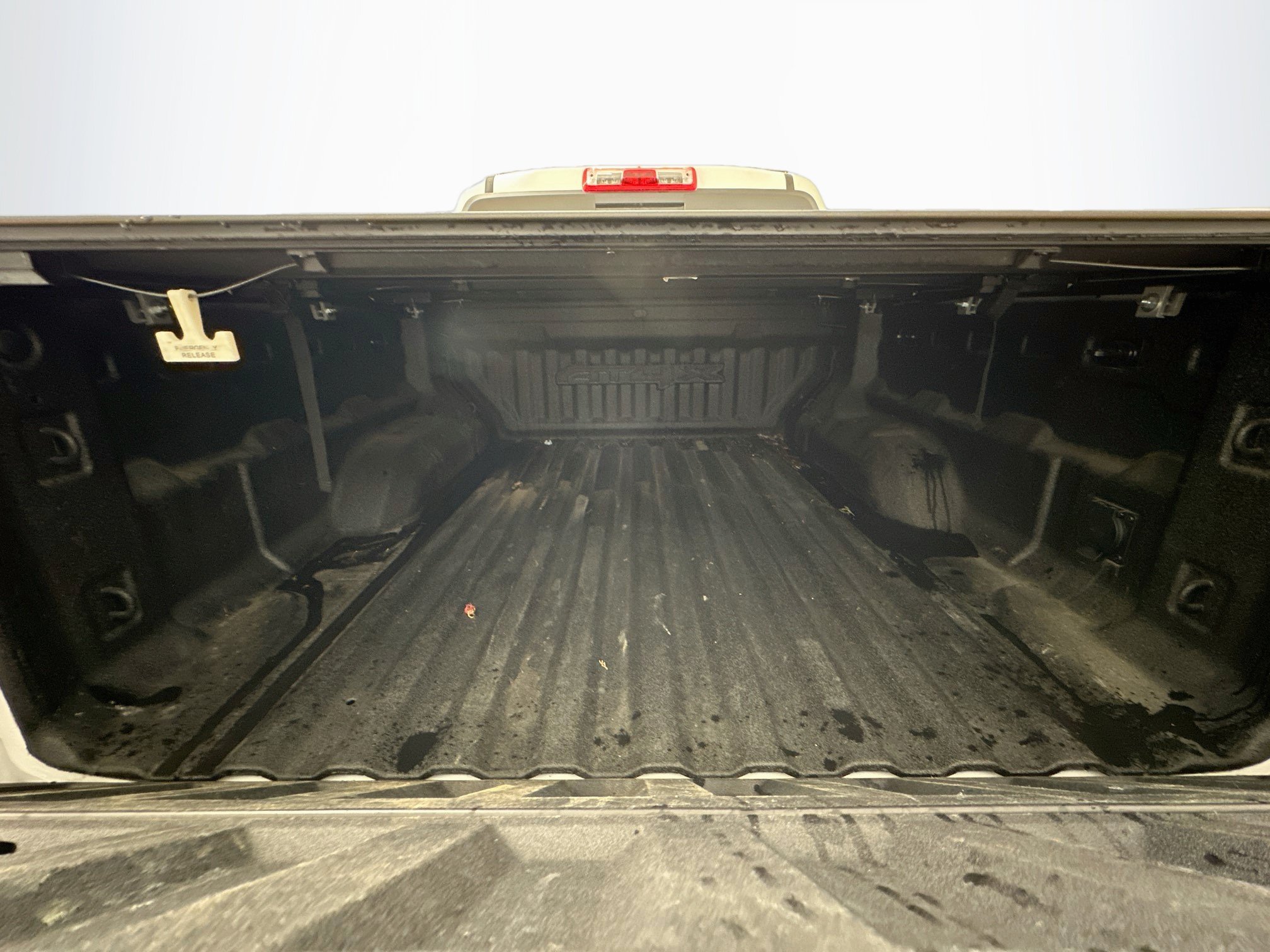 Used 2024 GMC Canyon AT4X AWD/4WD image 31