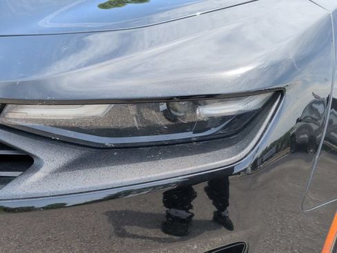Used 2022 Chevrolet Camaro LT RWD image 10