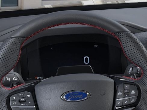 New 2026 Ford Explorer ST w/ Sun And Sound Package image 14