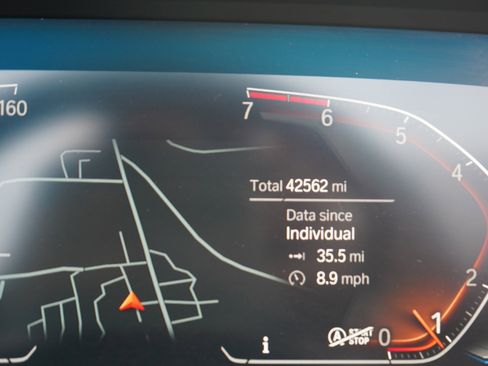 Used 2023 BMW Z4 sDrive30i w/ Premium Package image 45