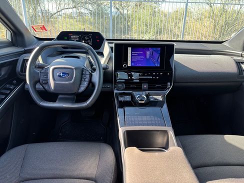 Used 2024 Subaru Solterra Premium image 5