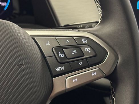 New 2026 Volkswagen Atlas Cross Sport SE image 25