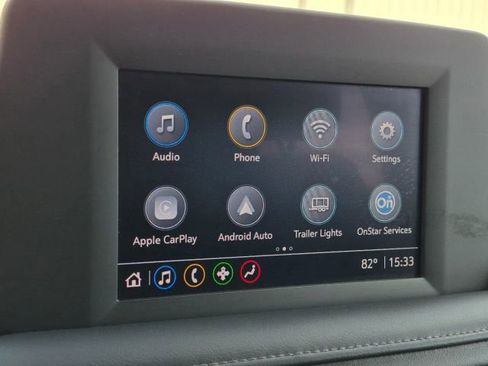 Used 2022 Chevrolet Tahoe 2WD image 27