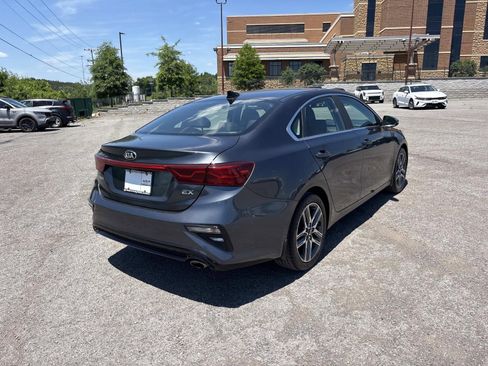 Used 2019 Kia Forte EX FWD image 7
