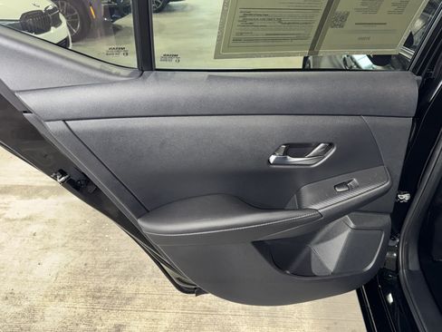 Used 2022 Nissan Sentra SV w/ Electronics Package FWD image 15