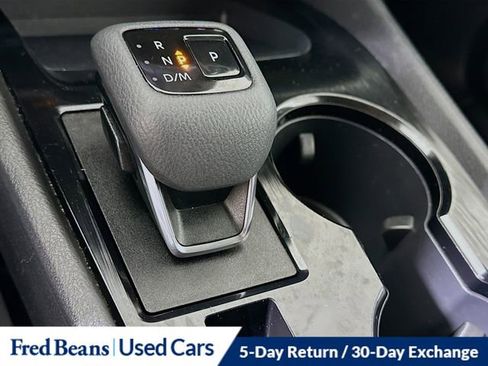 Used 2024 Nissan Rogue SV image 18