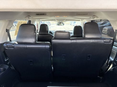 Used 2022 Toyota Highlander XLE image 13