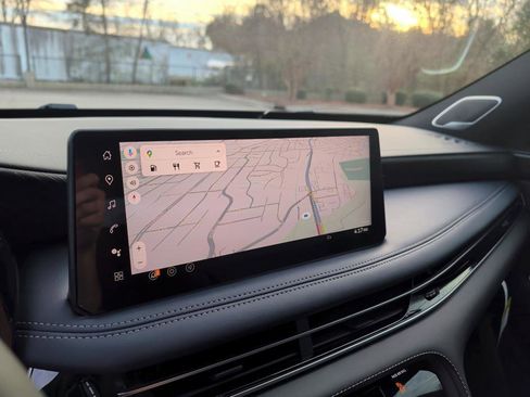 New 2026 INFINITI QX60 Sport image 16