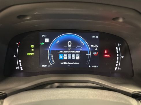 Used 2025 Toyota Camry SE w/ Multimedia Upgrade Package FWD image 32