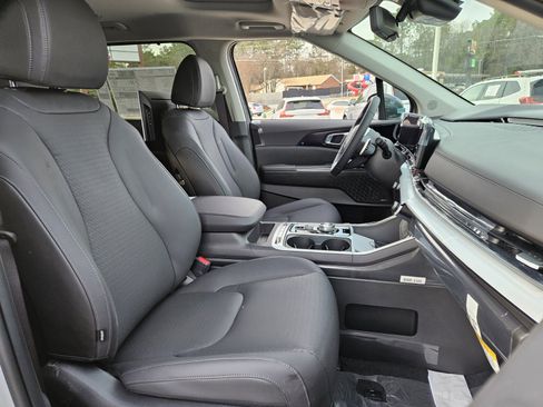 New 2026 Kia Carnival SX Prestige image 12