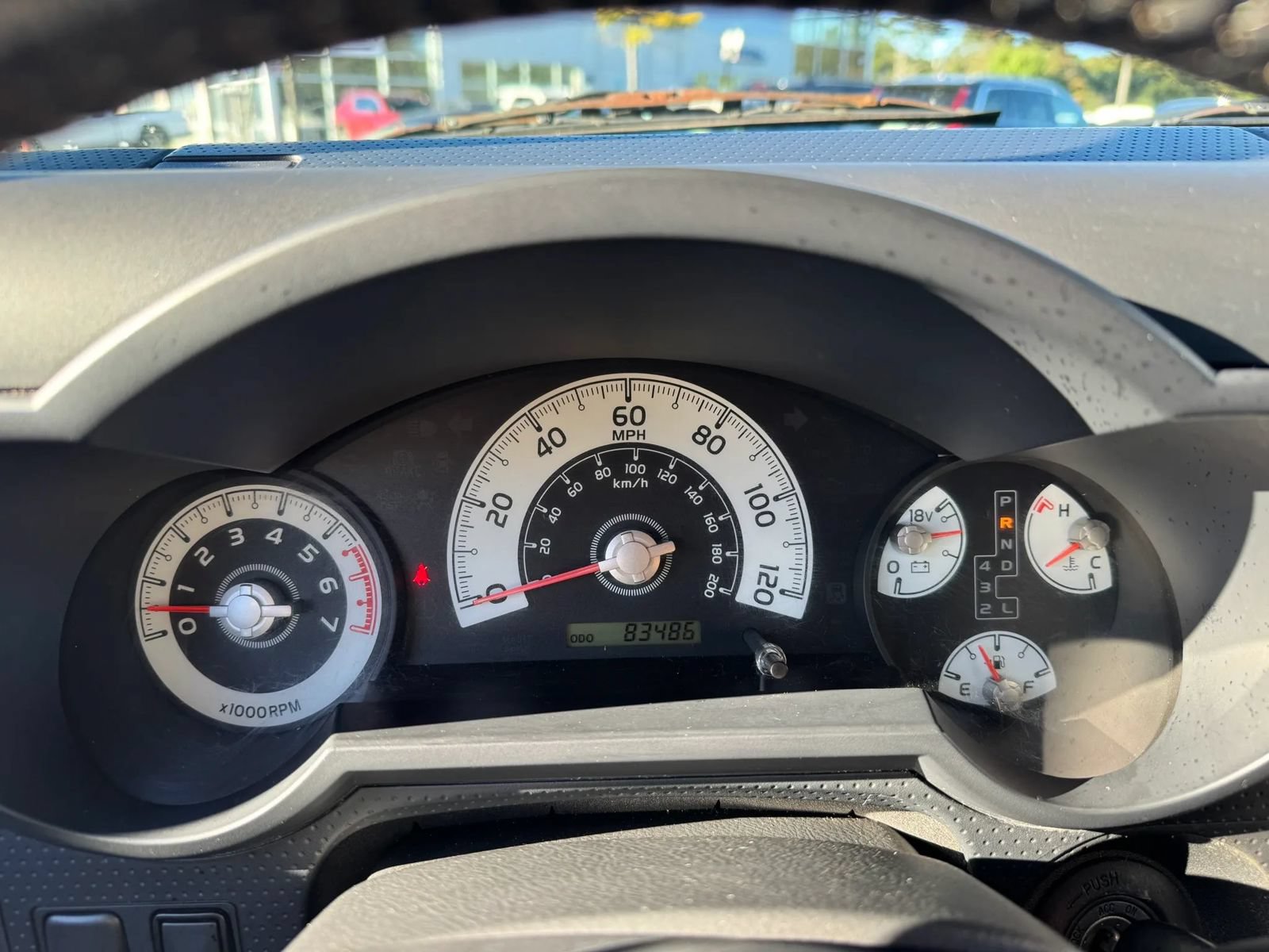 Used 2010 Toyota FJ Cruiser 4WD w/ Upgrade Pkg 2 image 32
