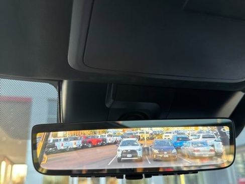 Used 2024 Toyota Tundra 1794 Edition w/ TRD Off-Road Package image 6