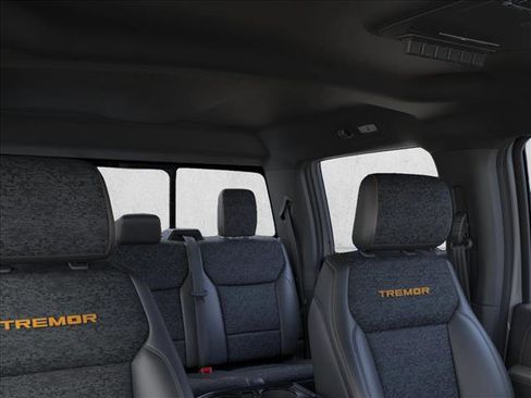 New 2026 Ford F150 Tremor AWD/4WD image 22