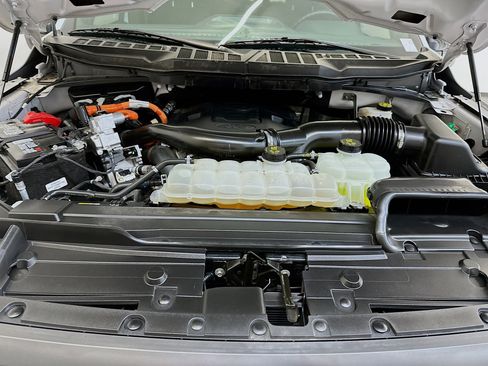 Used 2023 Ford F150 XLT w/ Equipment Group 302A High image 34