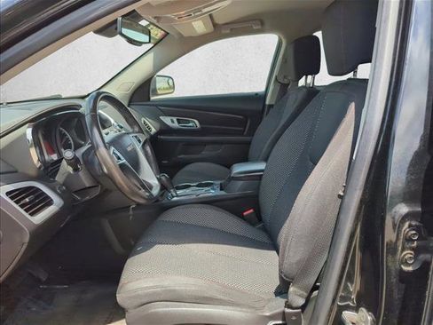 Used 2017 GMC Terrain SLE w/ Chrome Edition FWD image 11