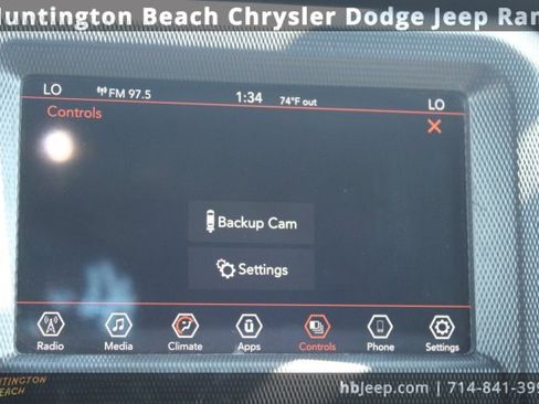 Used 2021 Jeep Wrangler Unlimited Sport image 25
