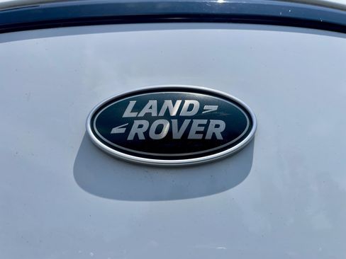 Used 2022 Land Rover Range Rover Westminster Edition AWD/4WD image 39