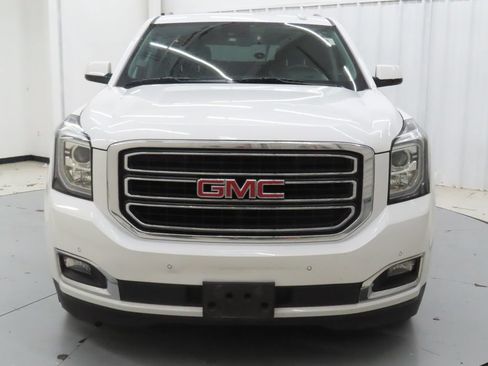 Used 2020 GMC Yukon SLT AWD/4WD image 8