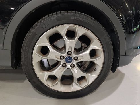 Used 2016 Ford Escape Titanium AWD/4WD image 6