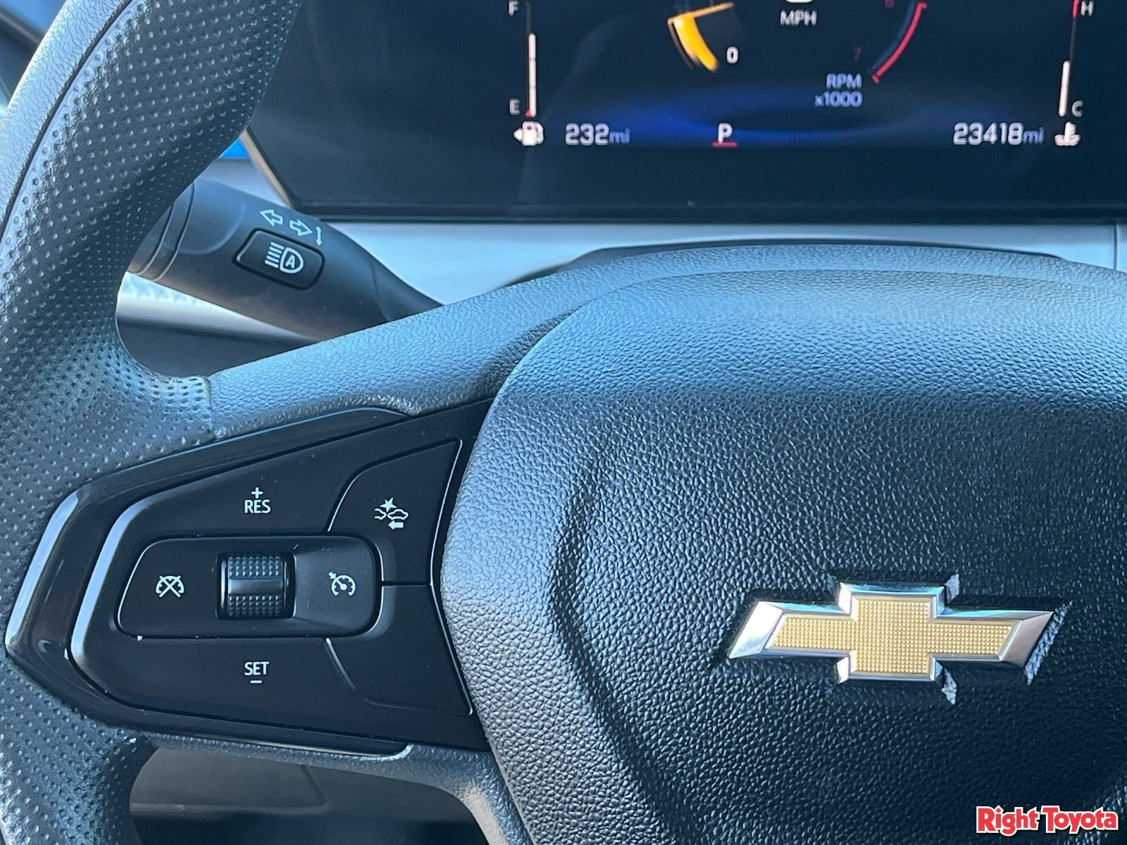 Used 2026 Chevrolet Trax LT FWD image 22