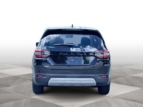 Used 2023 Honda Pilot EX-L image 7