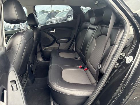 Used 2013 Hyundai Tucson GLS FWD image 15